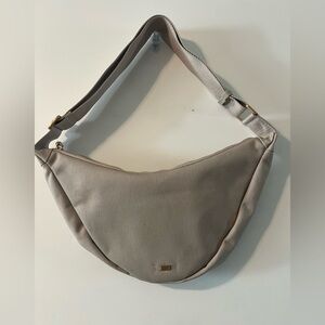 July Crescent Bag - NWOT